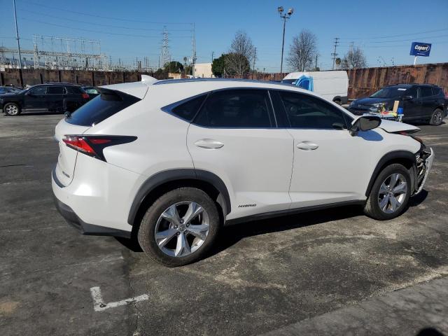 Photo 2 VIN: JTJBJRBZXH2057518 - LEXUS NX 