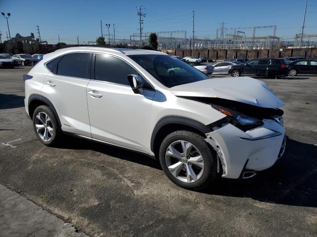 Photo 3 VIN: JTJBJRBZXH2057518 - LEXUS NX 