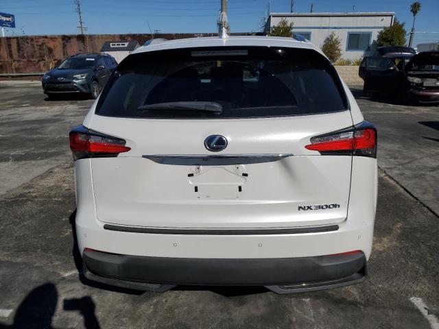 Photo 5 VIN: JTJBJRBZXH2057518 - LEXUS NX 