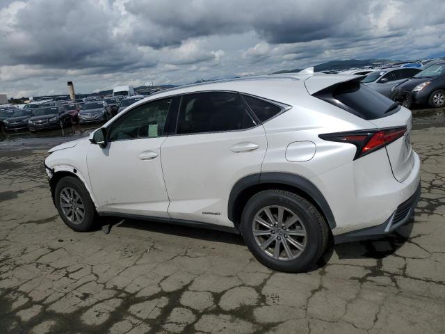 Photo 1 VIN: JTJBJRBZXJ2087883 - LEXUS NX 