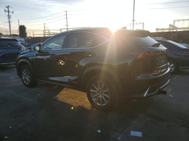 Photo 1 VIN: JTJBJRBZXK2101573 - LEXUS NX 300H 