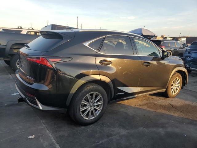 Photo 2 VIN: JTJBJRBZXK2101573 - LEXUS NX 300H 