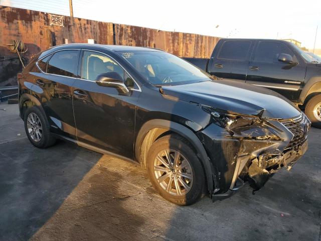 Photo 3 VIN: JTJBJRBZXK2101573 - LEXUS NX 300H 