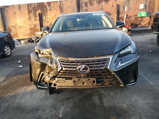 Photo 4 VIN: JTJBJRBZXK2101573 - LEXUS NX 300H 