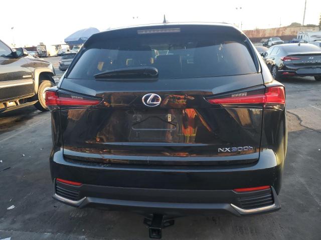 Photo 5 VIN: JTJBJRBZXK2101573 - LEXUS NX 300H 