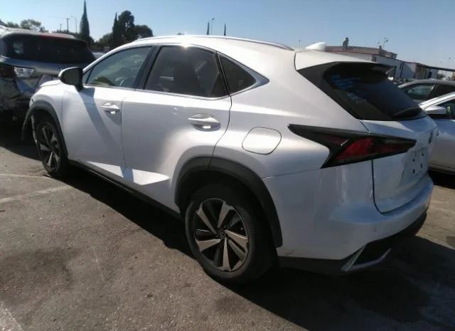 Photo 2 VIN: JTJBJRBZXK2110287 - LEXUS NX 