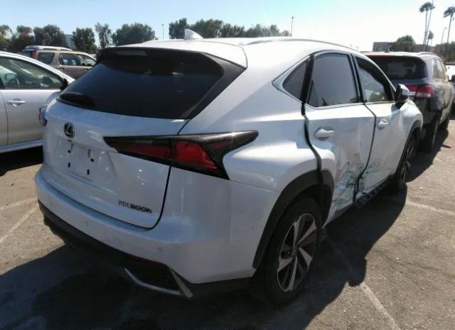 Photo 3 VIN: JTJBJRBZXK2110287 - LEXUS NX 