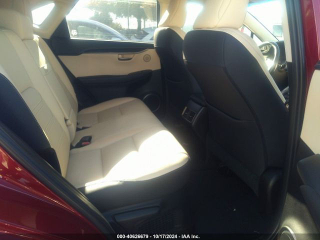 Photo 7 VIN: JTJBJRBZXK2110922 - LEXUS NX 