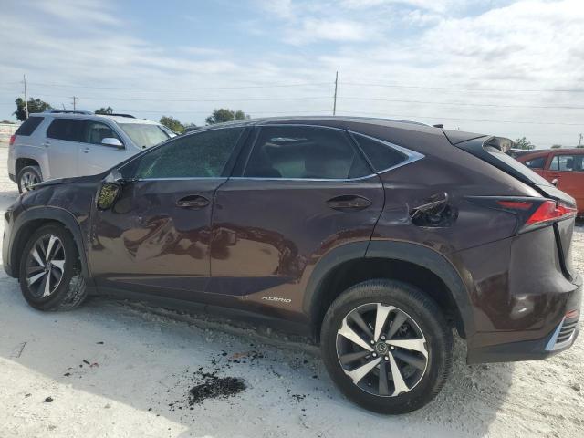 Photo 1 VIN: JTJBJRBZXK2112069 - LEXUS NX 300H 