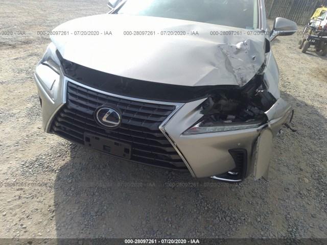 Photo 5 VIN: JTJBJRBZXK2112704 - LEXUS NX 