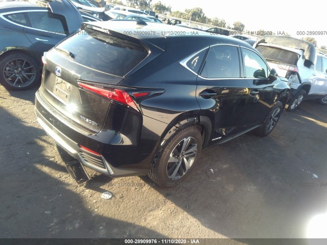 Photo 3 VIN: JTJBJRBZXK2115053 - LEXUS NX 