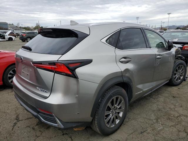 Photo 2 VIN: JTJBJRBZXK2120611 - LEXUS NX 