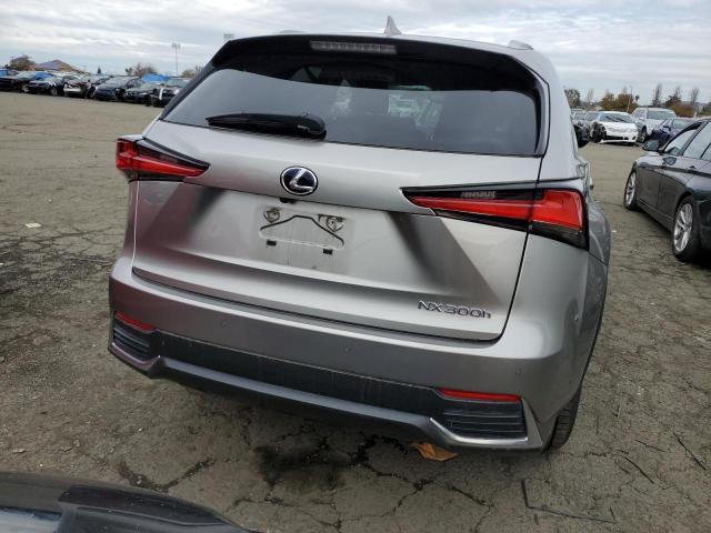 Photo 5 VIN: JTJBJRBZXK2120611 - LEXUS NX 