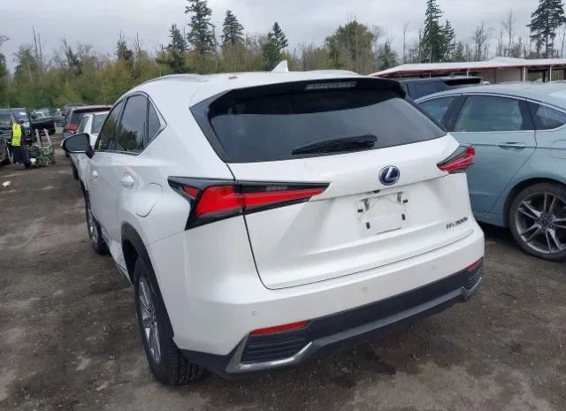 Photo 2 VIN: JTJBJRBZXK2125811 - LEXUS NX 