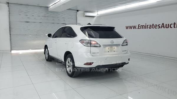 Photo 6 VIN: JTJBK11A1A2008045 - LEXUS RX 350 