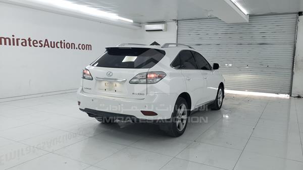 Photo 8 VIN: JTJBK11A1A2008045 - LEXUS RX 350 