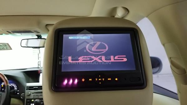 Photo 25 VIN: JTJBK11A8A2007345 - LEXUS RX 350 