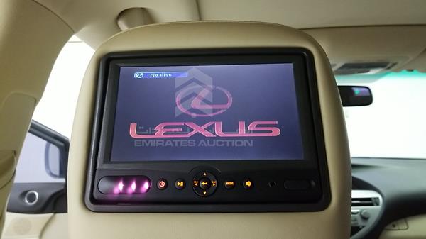 Photo 26 VIN: JTJBK11A8A2007345 - LEXUS RX 350 