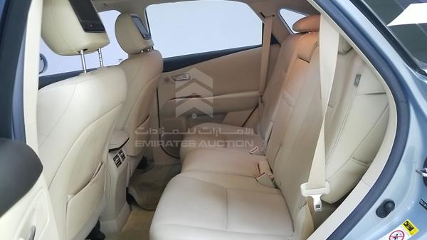 Photo 33 VIN: JTJBK11A8A2007345 - LEXUS RX 350 