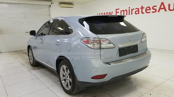 Photo 6 VIN: JTJBK11A8A2007345 - LEXUS RX 350 