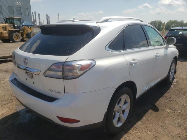 Photo 3 VIN: JTJBK1BA0A2006107 - LEXUS RX 350 