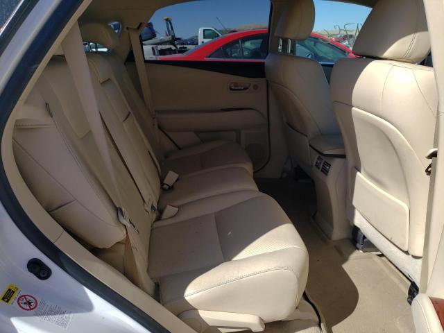 Photo 5 VIN: JTJBK1BA0A2410329 - LEXUS RX 350 