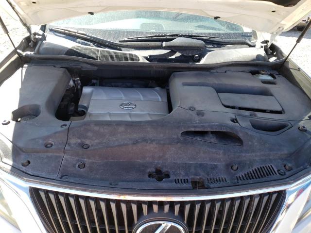 Photo 6 VIN: JTJBK1BA0A2410329 - LEXUS RX 350 