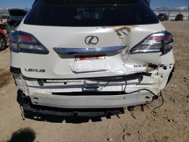 Photo 8 VIN: JTJBK1BA0A2410329 - LEXUS RX 350 