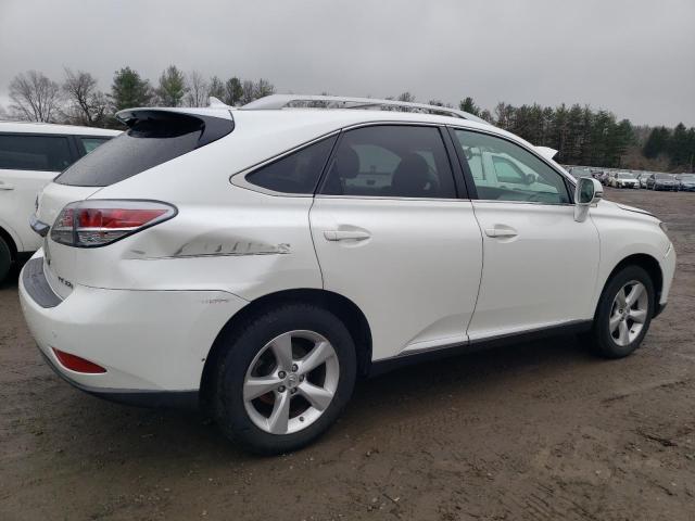 Photo 2 VIN: JTJBK1BA0D2034509 - LEXUS RX 350 BAS 