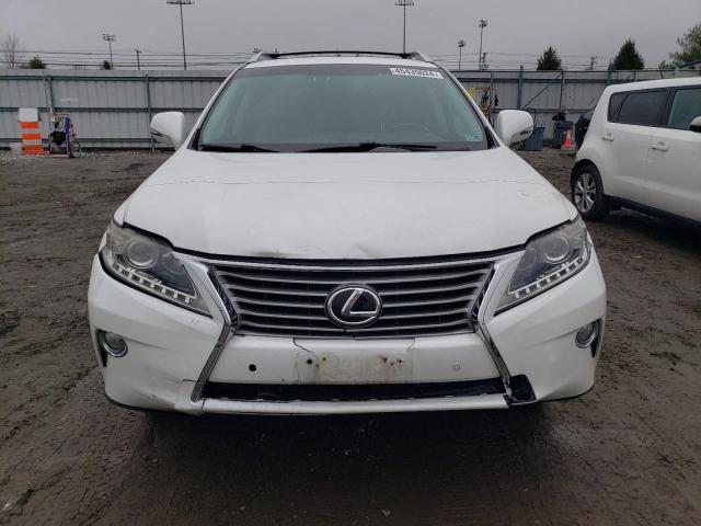 Photo 4 VIN: JTJBK1BA0D2034509 - LEXUS RX 350 BAS 