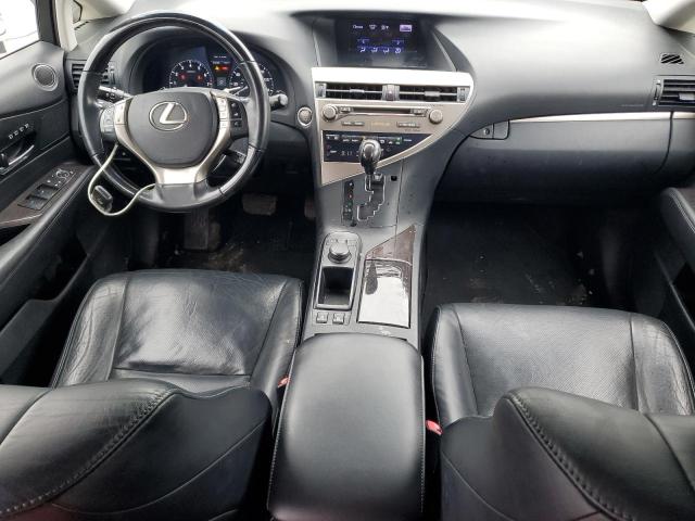 Photo 7 VIN: JTJBK1BA0D2034509 - LEXUS RX 350 BAS 