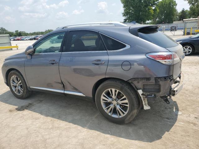 Photo 1 VIN: JTJBK1BA0E2036777 - LEXUS RX350 