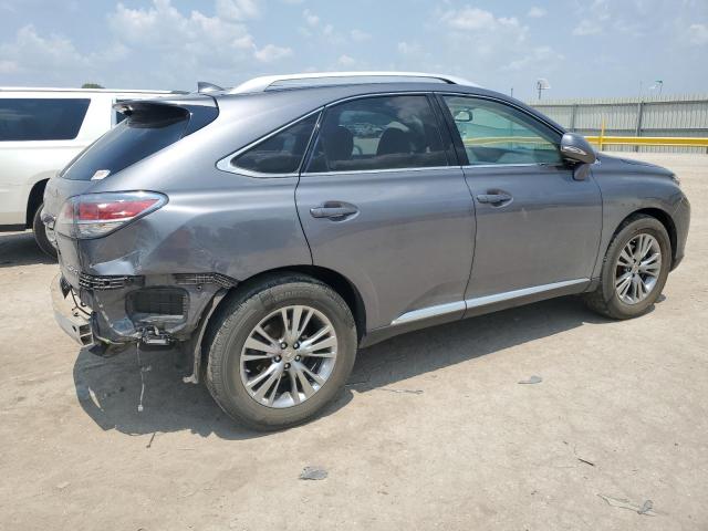 Photo 2 VIN: JTJBK1BA0E2036777 - LEXUS RX350 