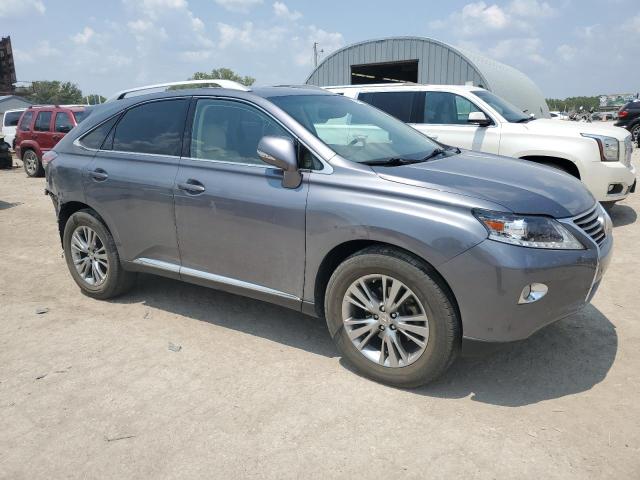 Photo 3 VIN: JTJBK1BA0E2036777 - LEXUS RX350 