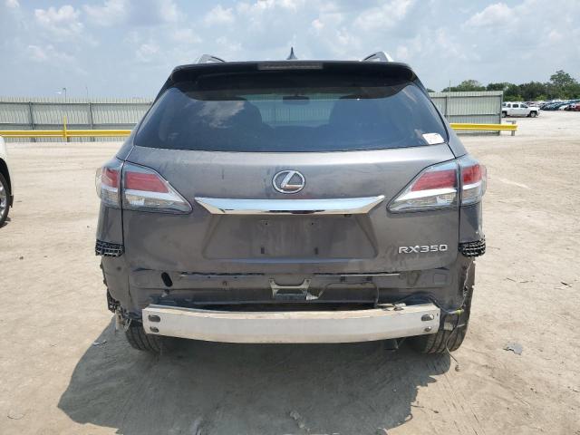 Photo 5 VIN: JTJBK1BA0E2036777 - LEXUS RX350 