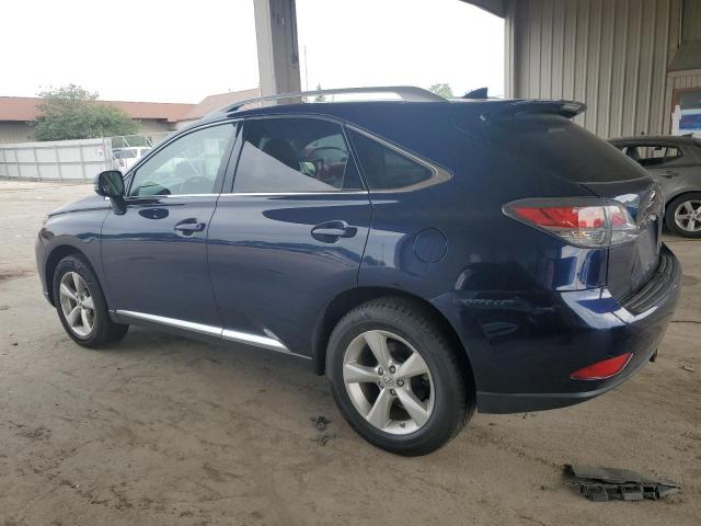 Photo 1 VIN: JTJBK1BA0E2039128 - LEXUS RX350 