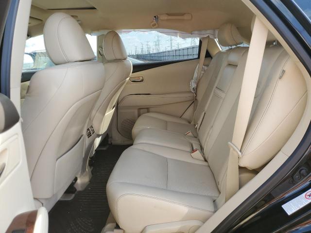 Photo 5 VIN: JTJBK1BA0F2471316 - LEXUS RX 350 BAS 