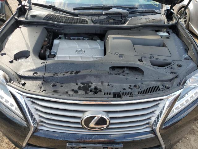 Photo 6 VIN: JTJBK1BA0F2471316 - LEXUS RX 350 BAS 