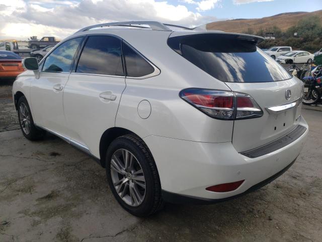 Photo 2 VIN: JTJBK1BA0F2482476 - LEXUS RX 350 BAS 