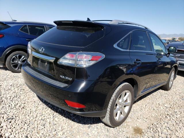 Photo 2 VIN: JTJBK1BA1A2002390 - LEXUS RX 350 