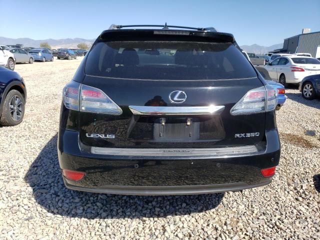 Photo 5 VIN: JTJBK1BA1A2002390 - LEXUS RX 350 