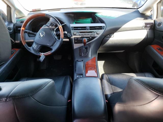 Photo 7 VIN: JTJBK1BA1A2002390 - LEXUS RX 350 