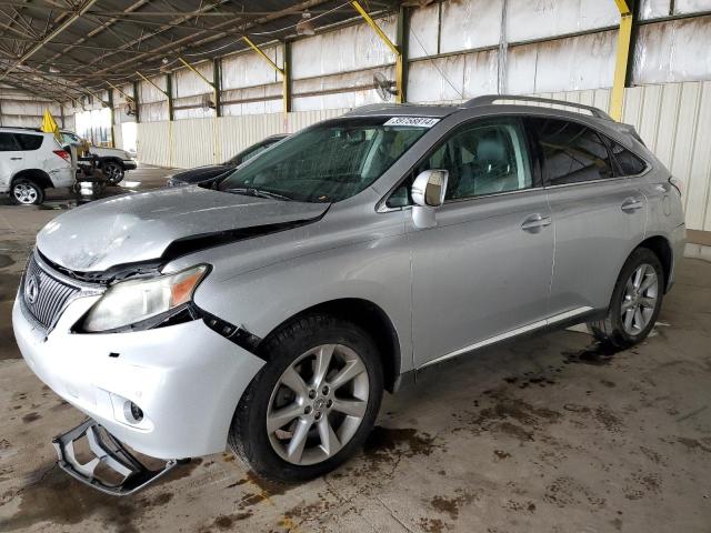 Photo 0 VIN: JTJBK1BA1A2002843 - LEXUS RX350 