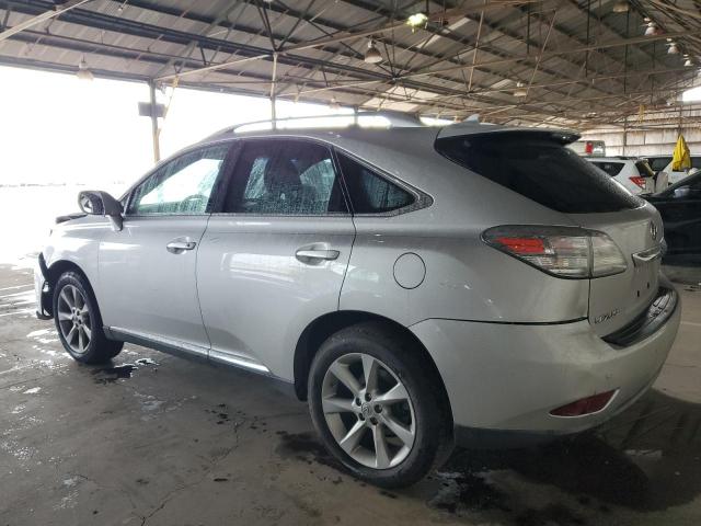 Photo 1 VIN: JTJBK1BA1A2002843 - LEXUS RX350 