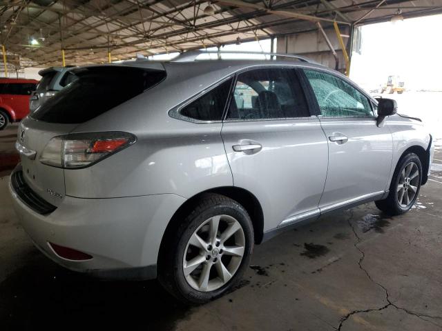 Photo 2 VIN: JTJBK1BA1A2002843 - LEXUS RX350 