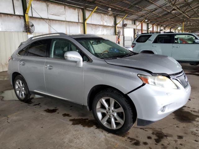 Photo 3 VIN: JTJBK1BA1A2002843 - LEXUS RX350 