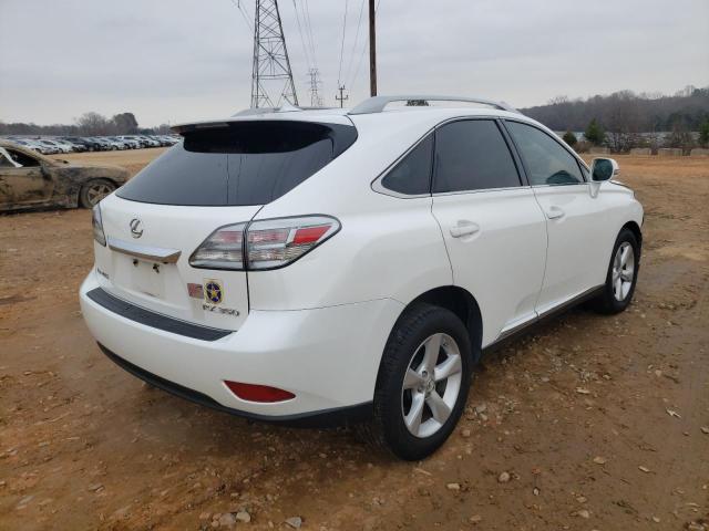 Photo 3 VIN: JTJBK1BA1A2404538 - LEXUS RX 350 