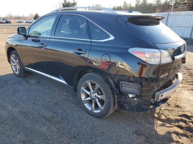 Photo 1 VIN: JTJBK1BA1A2410517 - LEXUS RX350 