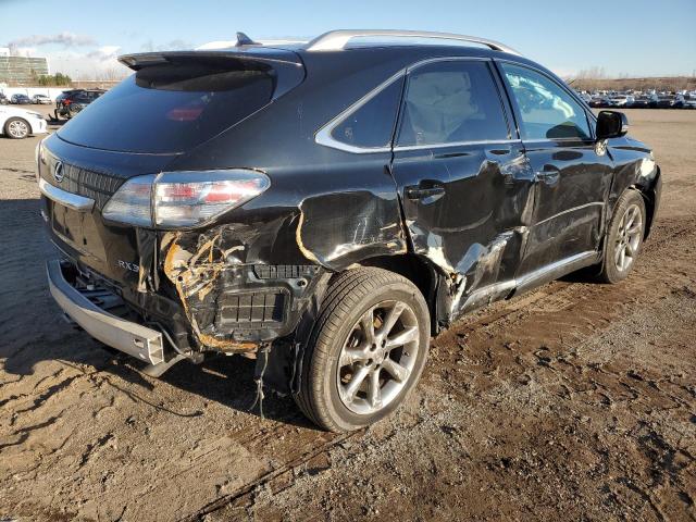 Photo 2 VIN: JTJBK1BA1A2410517 - LEXUS RX350 