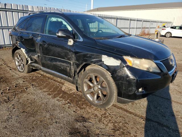 Photo 3 VIN: JTJBK1BA1A2410517 - LEXUS RX350 